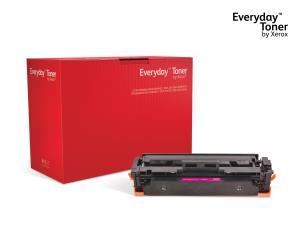 Compatible Everyday Toner Cartridge - HP 207A (W2213A) - Standard Capacity - Magenta