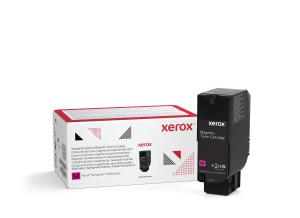 Toner Cartridge - Standard Yield - 6000 Pages - Magenta