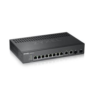 Gs2220 10 - Gbe L2 Managed Switch - 10 Total Ports Uk