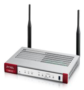Usg Flex 100 Ax Series Firewall With 1 Year Utm Bundle