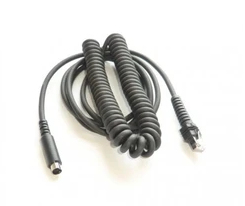 Cable Kbw/ Ps/2/ Laptop/ Coiled/ 3.6m Cab-463