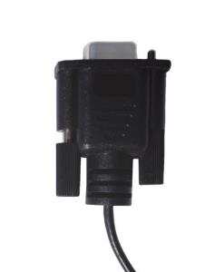 Cable Rs-232 9d 2m External Power