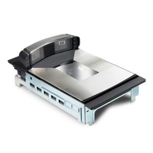 Mgl9800i Scanner Only (adaptive Scale) Medium Platter/sapphire Glass Tdr Tall Eu Brick Rs-232 Wn Cab