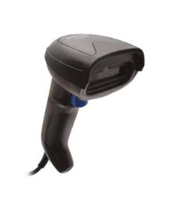 Gryphon Gbt4200 Linear Imager Wireless Charging Black