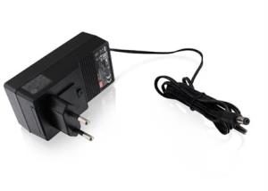 Handscanner Power Supply For 10-slot Charging Station