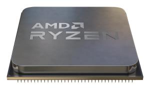 Ryzen 5 7600x 3D - 4.70 GHz - 6 Core - Socket Am5 - 96MB Cache - 65w - Wof
