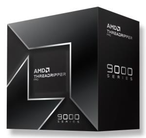 Ryzen Threadripper Pro 9995WX - 5.4 GHz - 96 Core - Socket sTR5 - 482MB Cache - 350W - WOF
