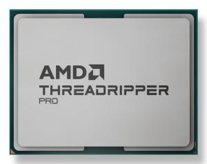 Ryzen TR PRO 9995WX Tray 8 units