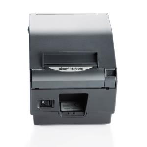 Tsp743 Ii-24 No I/f - Thermal Printer- Thermal - 82.5mm - No interface - Grey