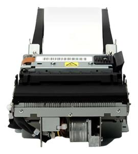 SK1-211SF2-Q-M-SP  - Kiosk Printer - Thermal - 56mm - Serial / USB