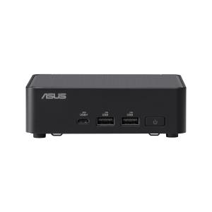 Barebone Mini PC NUC 14 Pro RNUC14RVKU700000I - Core Ultra 7 155H - 0 GB - no HDD - Black