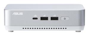 Mini PC NUC 14 Pro+ RNUC14RVSU5068A0I - Core Ultra 5 125H - 16GB - SSD 512GB - Win11 Home - Silver