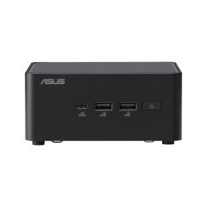 Barebone Mini PC NUC 14 Pro+ RNUC14RVHV700002I - Core Ultra 7 165H vPro - 0 GB - no HDD - Black