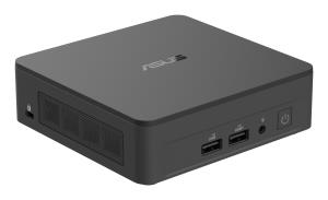 Barebone Mini PC NUC 13 Pro RNUC13ANKI300002I - Core i3 1315U - 0 GB - no HDD - Black