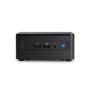 Barebone Mini PC NUC 13 Pro RNUC13L3Hv50002 - i5 1350P - 0 GB - no HDD - Black