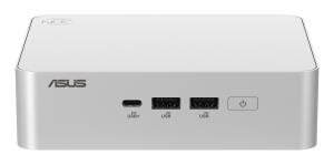 Barebone Mini PC NUC 15 Pro+ RNUC15CRSV700002 - Ultra 7 265H - 0 Ram - no HDD - Silver