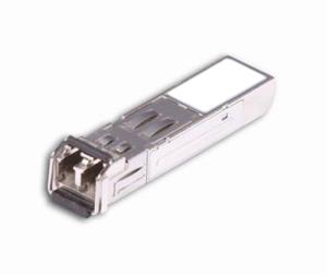 Mini-GBic Sfp Dual-speed 100 Fx/1000lx Lc Connector
