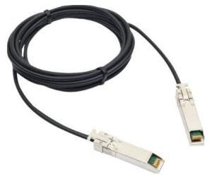10gigabit Ethernet Sfp+ Passive Cable Assembly 3m Length