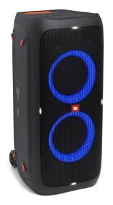 Partybox 310 - Mid Party Speaker - Black