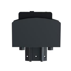 Accessory Small Pc Mount For Lx Pro Wall System - Matte Black