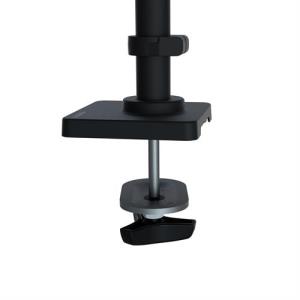 Accessory - Lx Pro Standard Grommet Mount Base - Matte Black