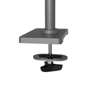Accessory - Lx Pro Multi-arm Grommet Mount Base - Industrial Grey