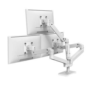 Accessory Lx Pro Display Arm Expansion Kit - White