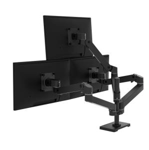 Accessory Lx Pro Display Arm Expansion Kit - Matte Black