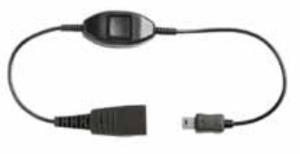 Qd Cord To Mini-USB 30cm For Mobile Htc/qtec