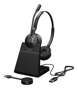 Engage 55 SE UC - Stereo - USB-A / DECT - Stand