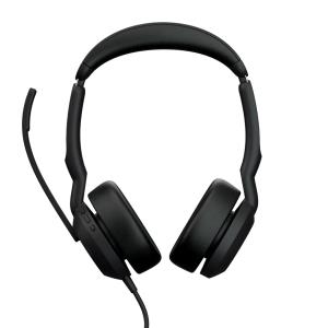Headset Evolve2 50 UC - Stereo - USB-C/A - No Bluetooth