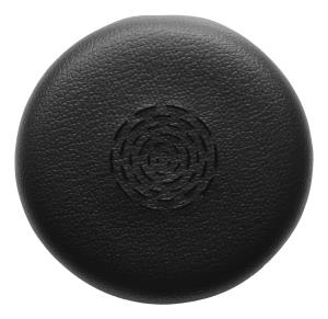Perform 75 Leatherette Ear Cushion for Neckband, 10PCS