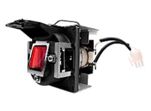Replacement Lamp For Mx520/ Mx703