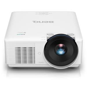 Lu785 - Dlp Projector- Laser - 3d - 6000lm - Wuxga (1920 X 1200) - 16:10