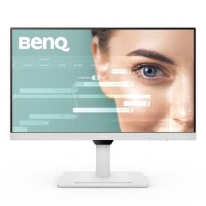Desktop Monitor - Gw3290qt - 27in - 2560x1440 (qhd) - White