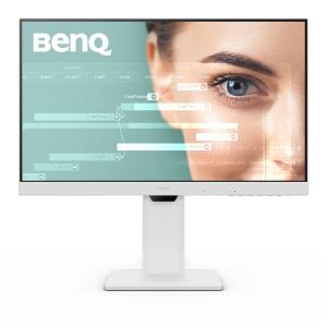 Desktop Monitor - Gw2480 - 24in - 1920x1080 (full Hd) - White