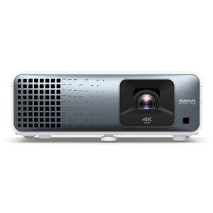 Tk710 - Dlp Projector - 3200lm - 3840z2160 (4k Uhd) - Black