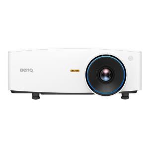 Lk935 - Dlp Projector  - 5500 Lm - 3840x2160 (4k/ Uhd) - White