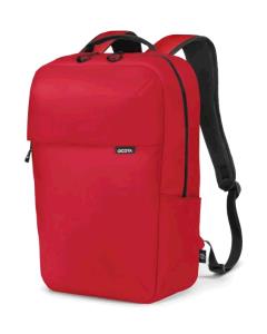 Commuter - 13-16in Notebook Backpack - Red / 300d Rpet Polyester