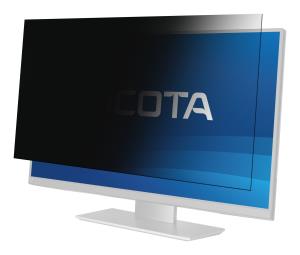 Privacy Filter 2-way Side-mounted For Hp Elitedisplay E243 23.8in