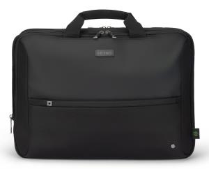 Top Traveller Dual Five - 14-16in Notebook Case - Black / 900d Rrecycled Pet Polyester