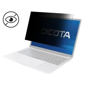 Privacy Filter 2-way Side-mounted For Hp Dragonfly G4 13.5in