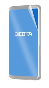 Anti-glare Filter 9h For iPhone 16 Pro Max Self-adhesive