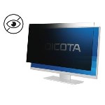 Privacy Filter 4-way Side-mounted For Dell P2422h/he, P2425h/he, P2419h/hc 23.8in