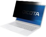 Privacy Filter 2-way Side-mounted Universal 16:9 18.5in