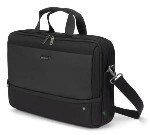 Top Traveller Five - 14-16in Notebook Case - Black / 900d Recycled Pet Polyester