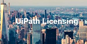 Uipath - Flex - Platform - Advanced
