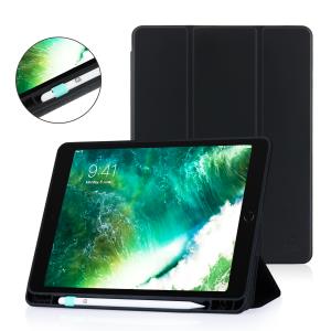 Slim Flip Case 10.2in For iPad (7/ 8/ 9 Gen.)