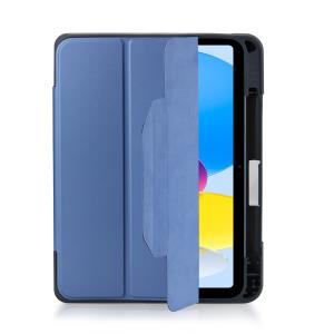 Rugged Max Flip Case 10.9in For iPad (10 Gen.)