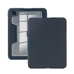 Rugged Case - 11in Black For iPad Pro 11inch M4/m5
